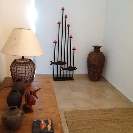 Casa Das Conchas