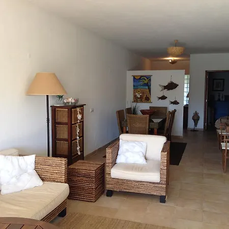 Casa Das Conchas בית נופש *