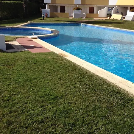 בית נופש Casa Das Conchas