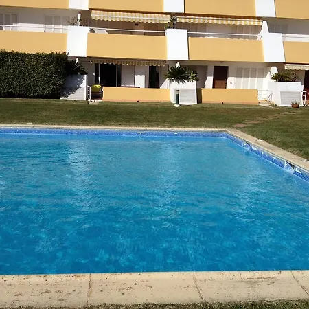 בית נופש Casa Das Conchas *