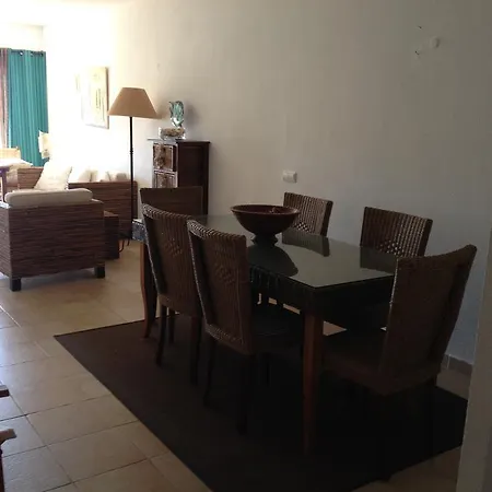 Hébergement de vacances Casa Das Conchas *