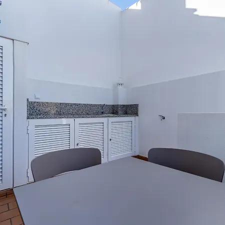 Casa Conchas - Apartment Lagos