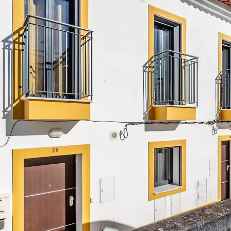 Casa Conchas - Apartment *