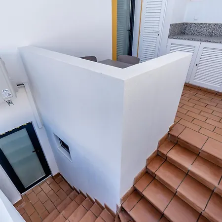 Casa Conchas - Apartment Lagos