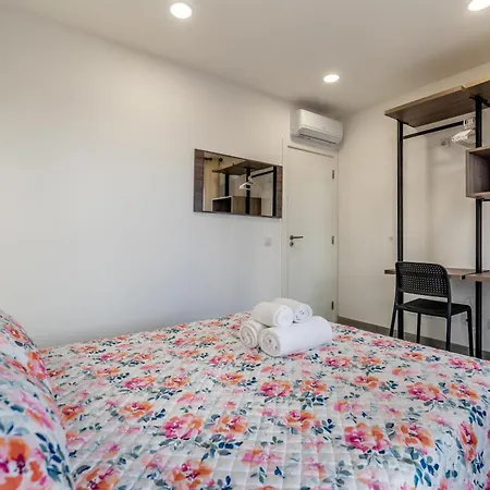 Apartment Casa Conchas - Lagos