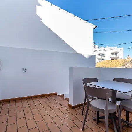 Casa Conchas -