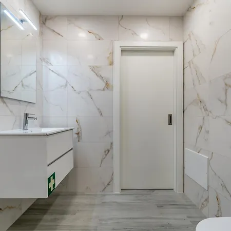 Casa Conchas - Apartment