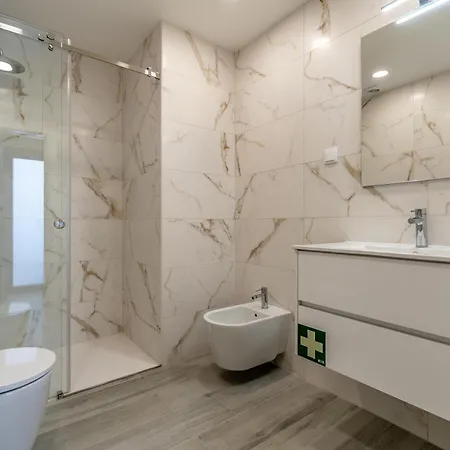 Apartment Casa Conchas -