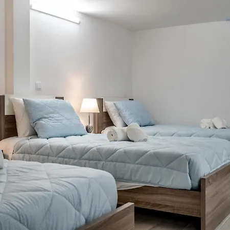 Apartment Casa Conchas - Lagos