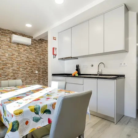 Casa Conchas - Apartment