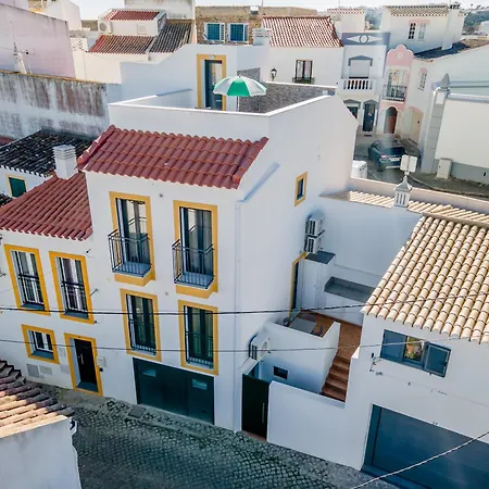 Apartment Casa Conchas -