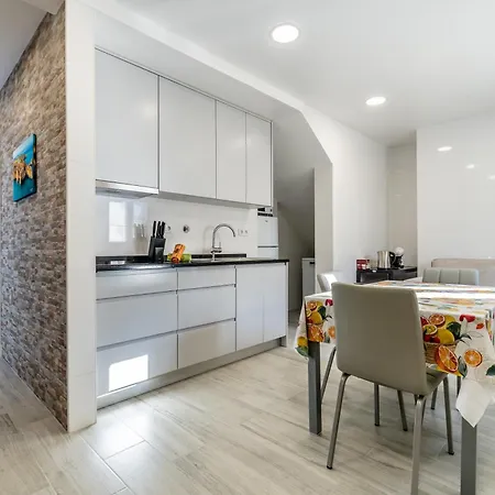 Apartment Casa Conchas - *