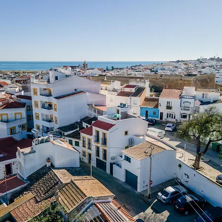 Apartment Casa Conchas - Lagos
